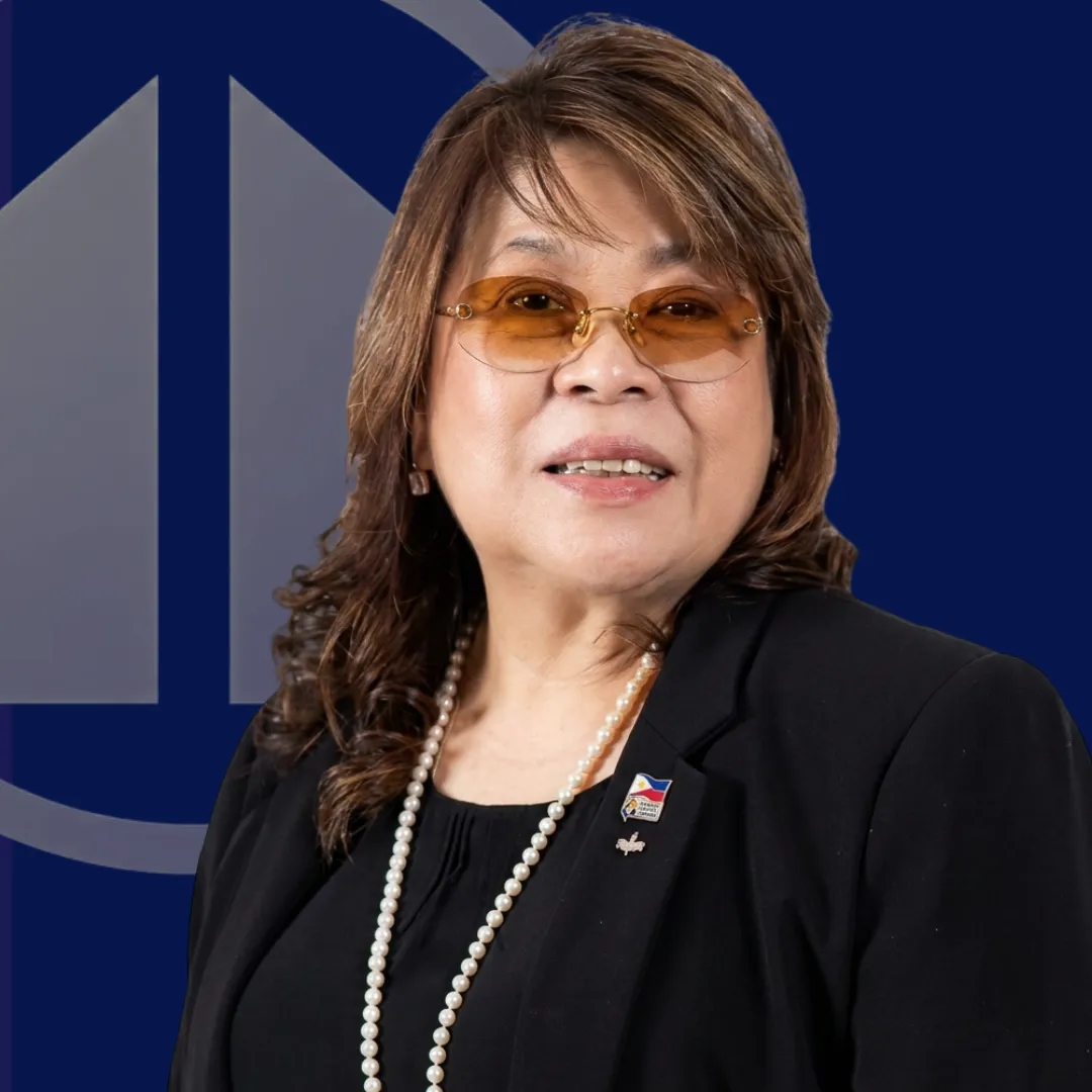 Ms. Ma. Alegria Simba-Limjoco - Director