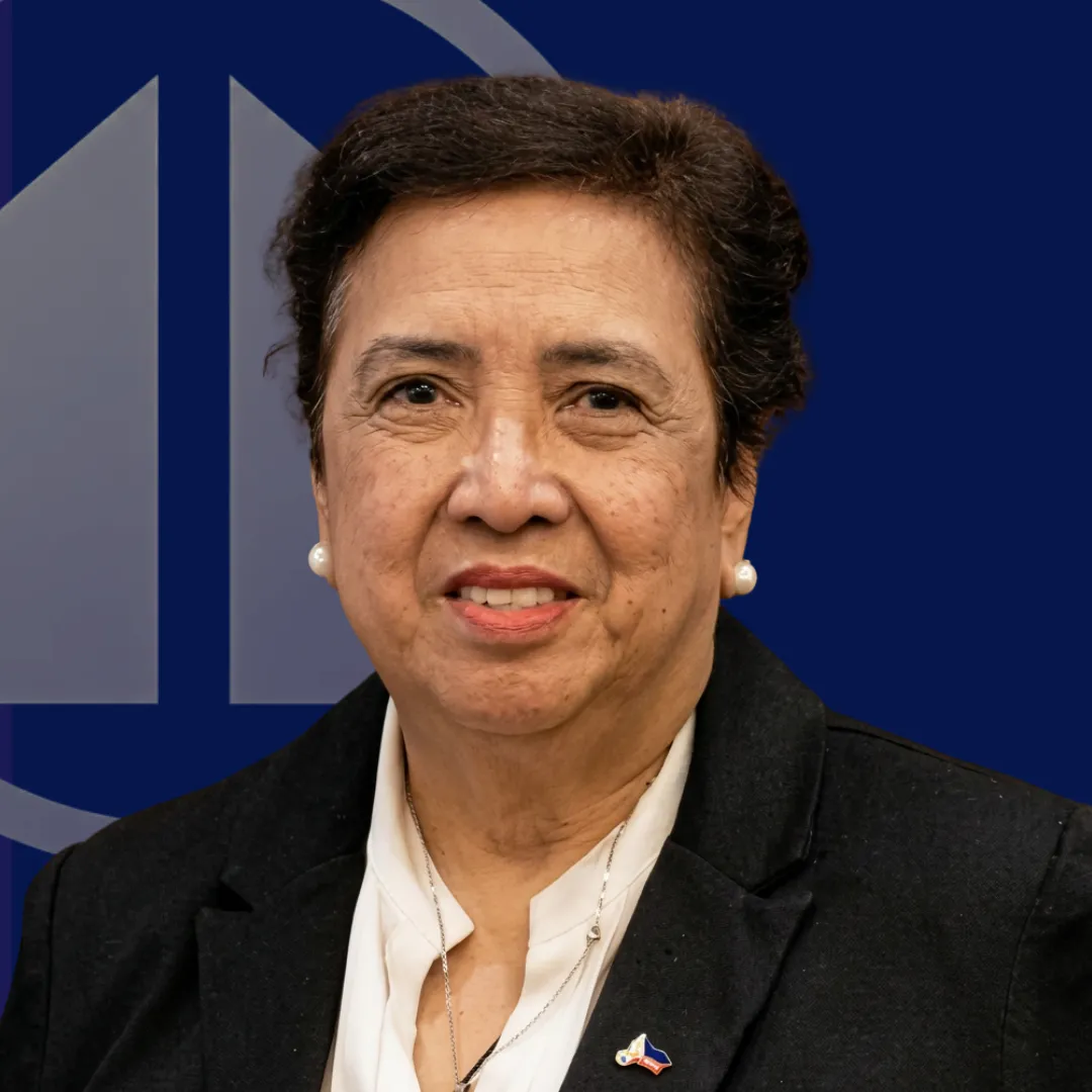 Ms. Nora Lacuna - Member