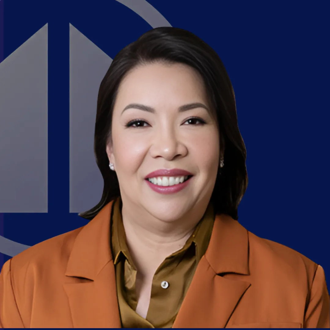 MS. ROSEMARIE BOSCH-ONG - Chairman for Retail