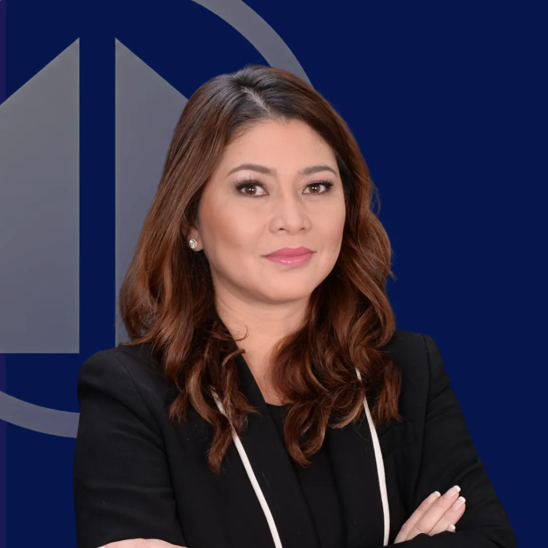 MS. SHERILL QUINTANA- Chair for Franchise