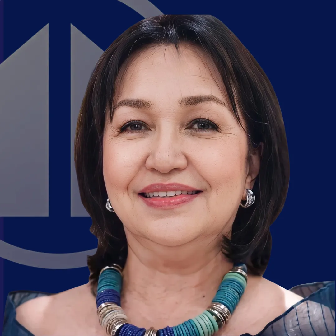 Ms. Socorro R. Bautista