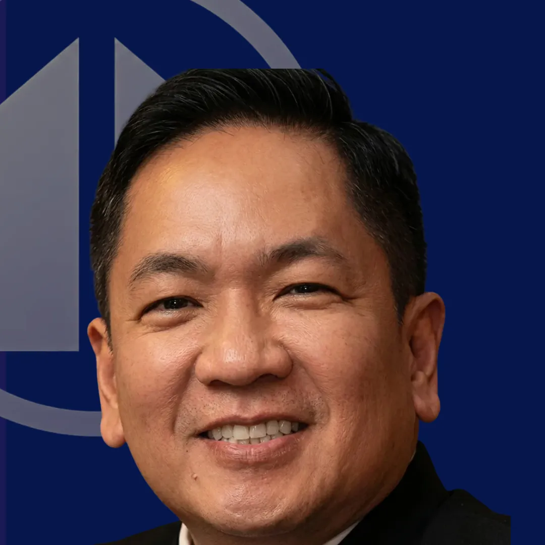 Mr. Cecilio Paul San Pedro - Chairman