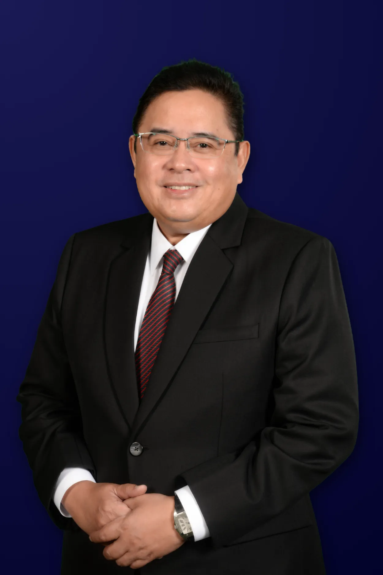 Mr. Arturo “Butch” Guerrero III - Chairman