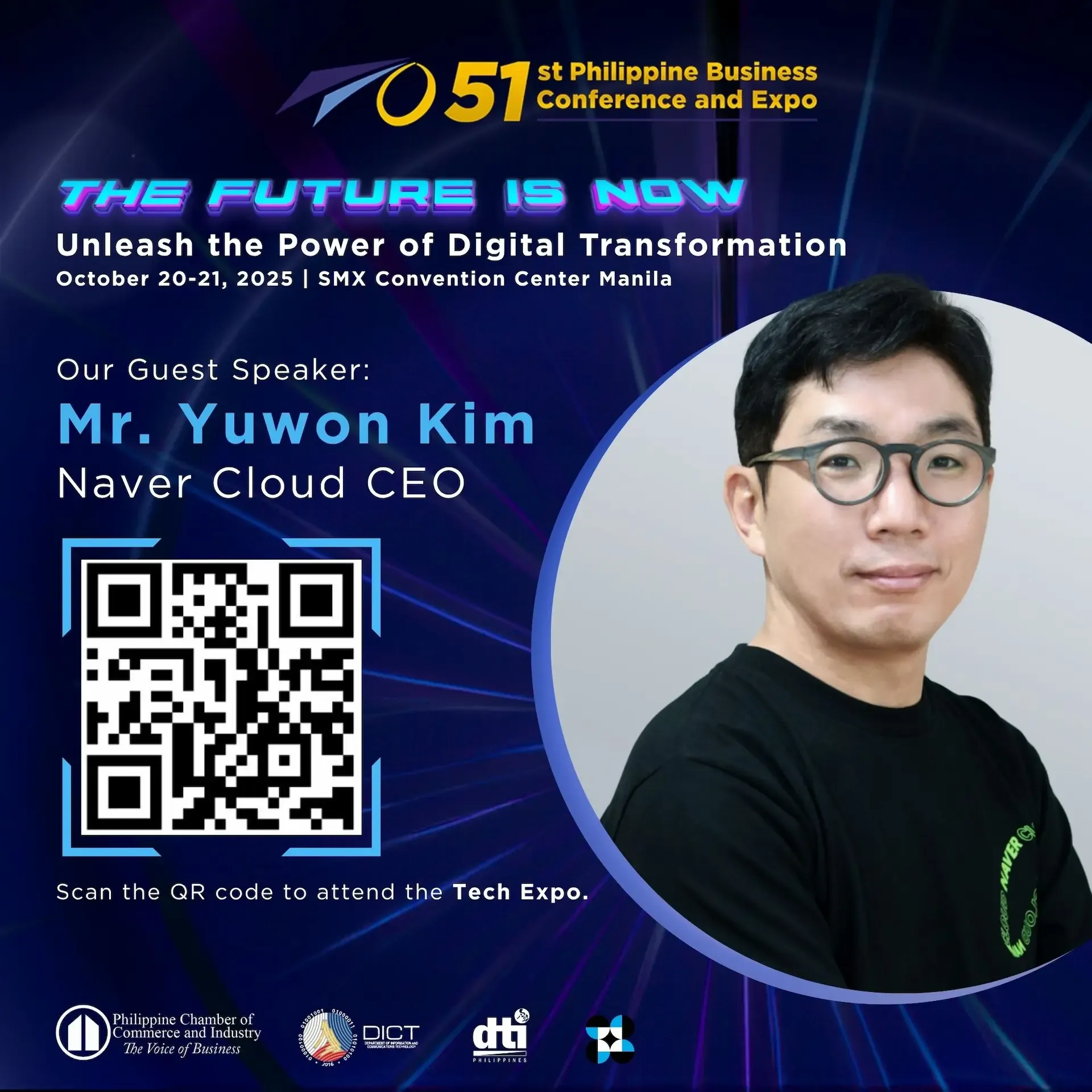 Plenary 7: Future-Proof your Business: The Case for a Sovereign Digital Ph