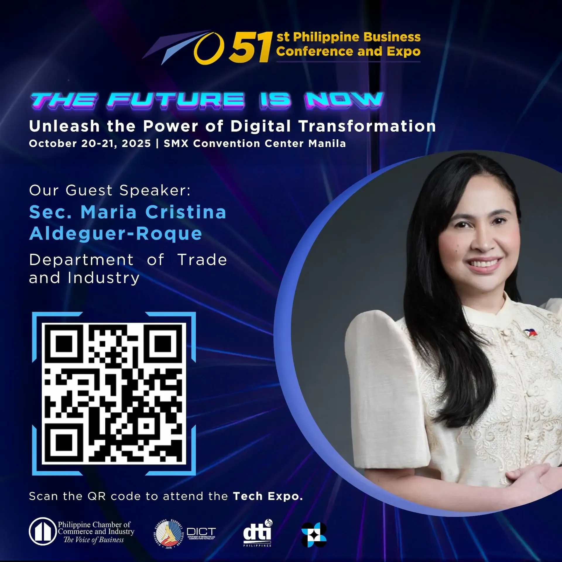 Plenary 6: The Innovation Flywheel: Scaling Local Enterprises for Global Impact