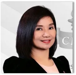 Ms. Rebecca N. Bucad