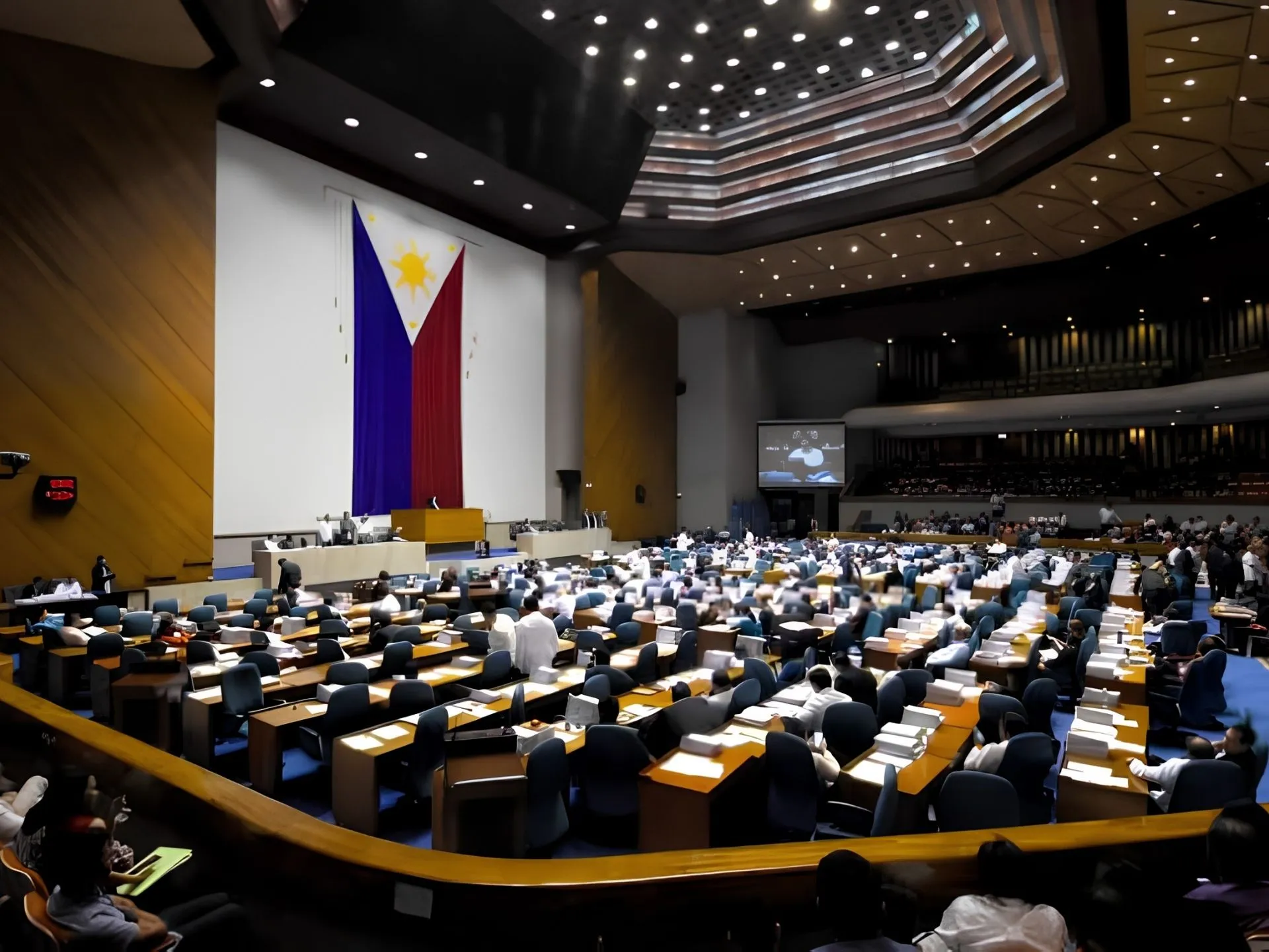 Legislation