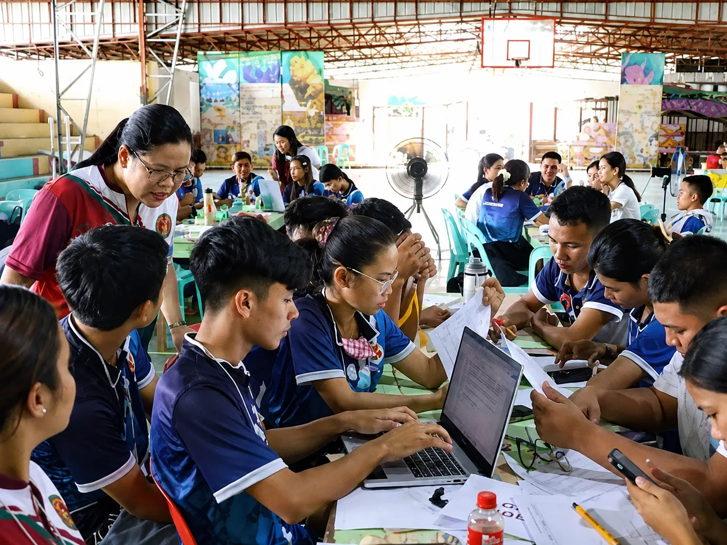 Youth Development