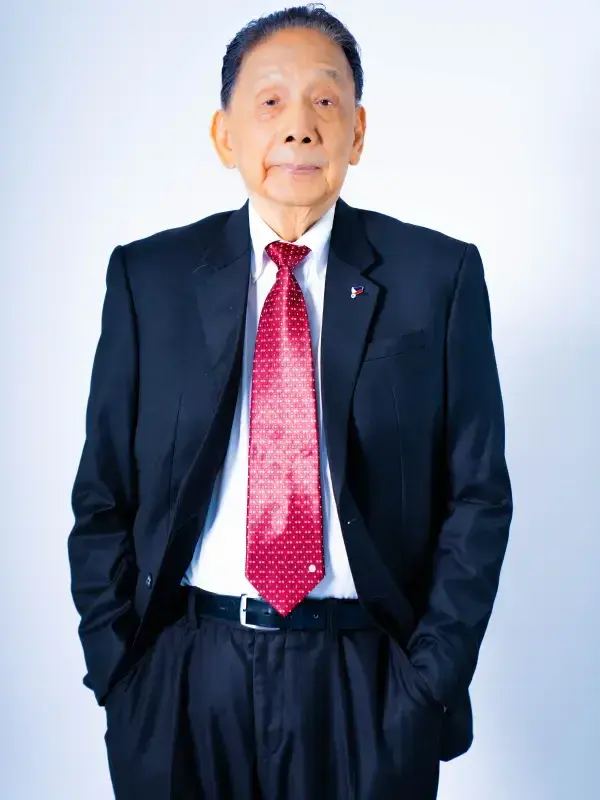 Dr. Alberto P. Fenix, Jr.