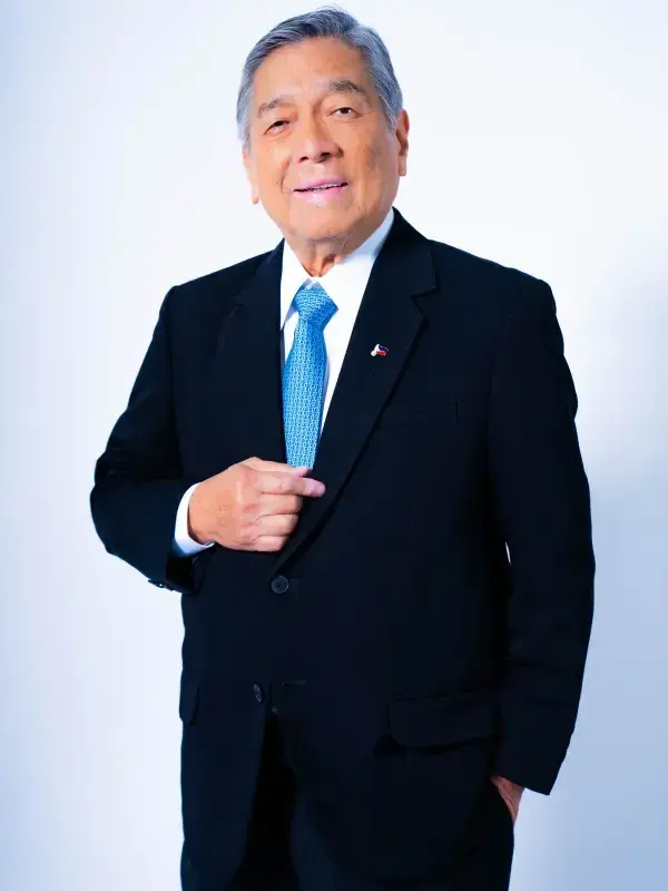 Alfredo M. Yao