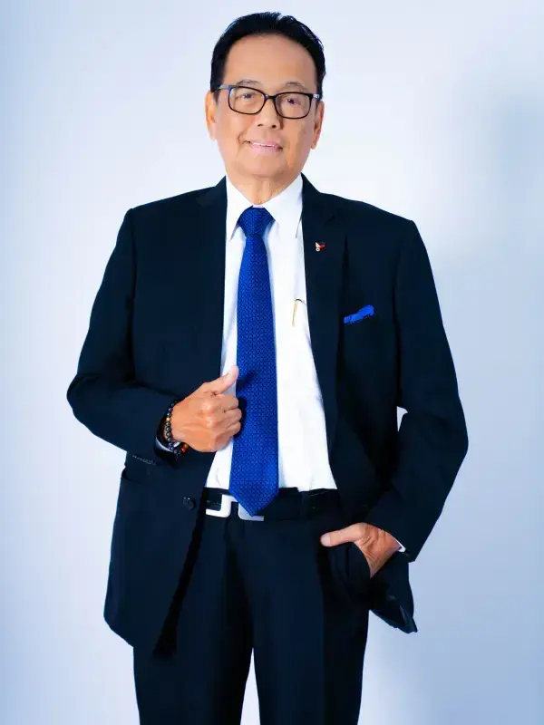 Apolinar E. Aure