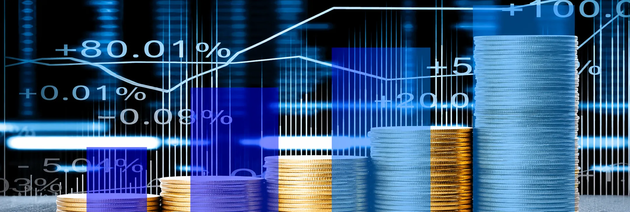 Banking and Finance