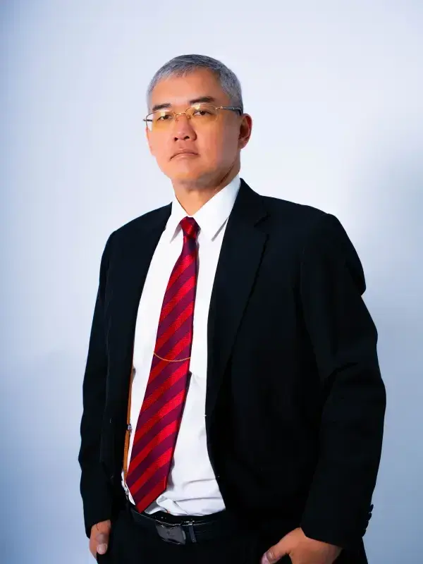 Bernardo T. Benedicto III
