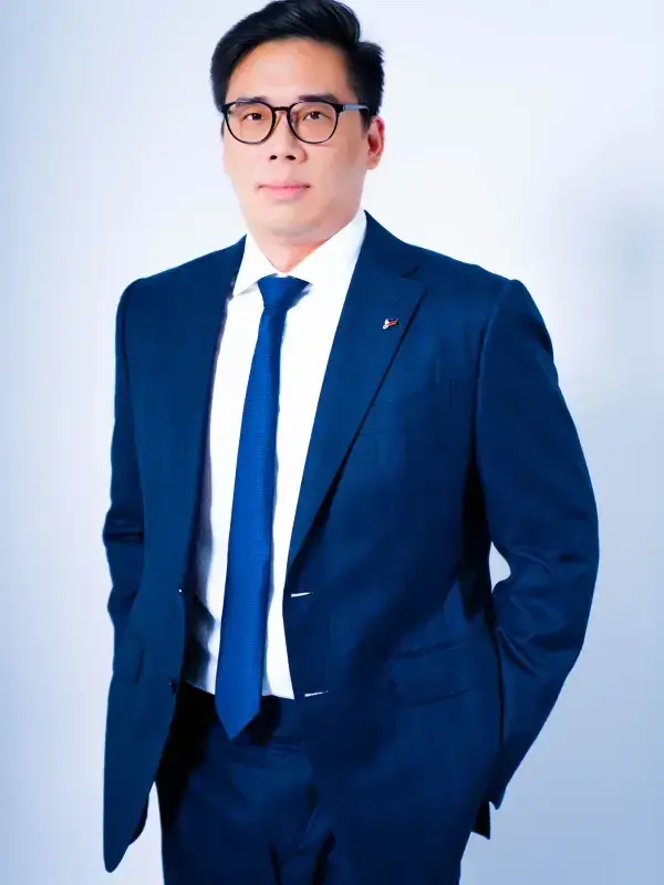 Bryan L. Ang