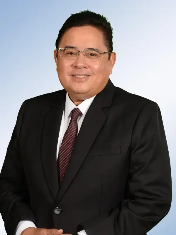 Arturo C. Guerrero III