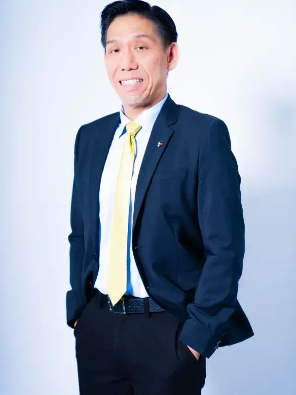 David O. Chua