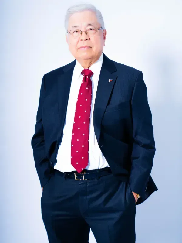 Edgardo G. Lacson