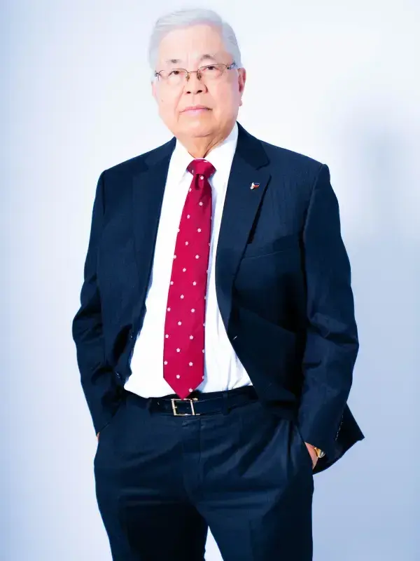 Edgardo G. Lacson