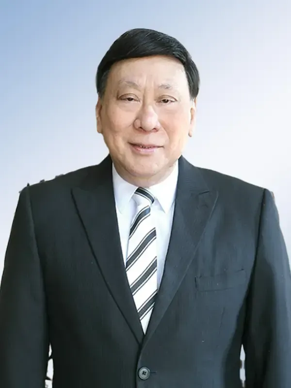 Dr. Eduardo G. Ong