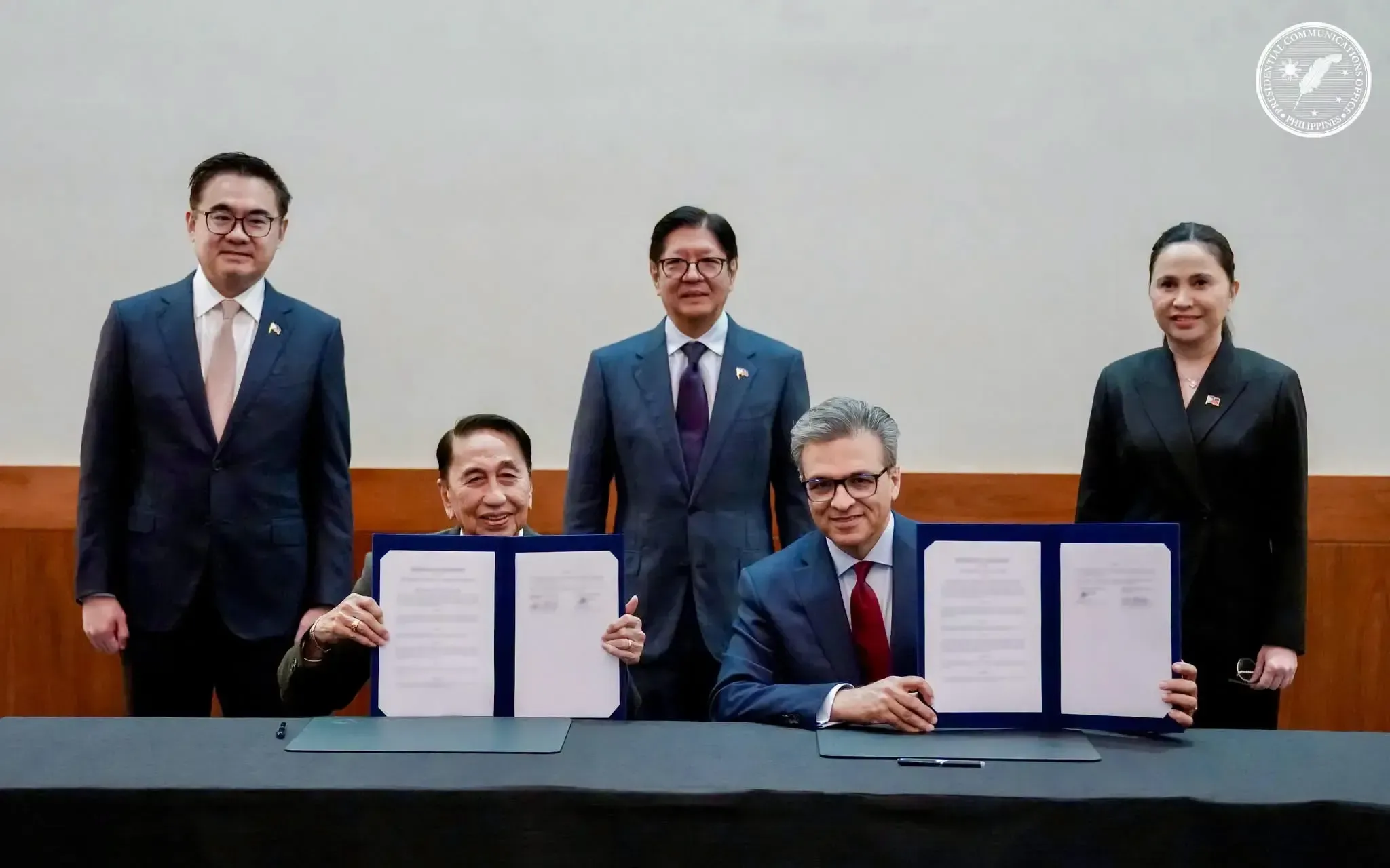 Strengthening Philippines-Canada Business Ties Through Greater Trade and Investment Cooperation