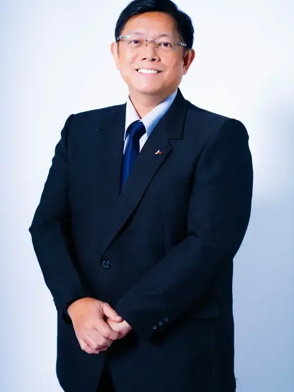 Atty. Jobert Peñaflorida