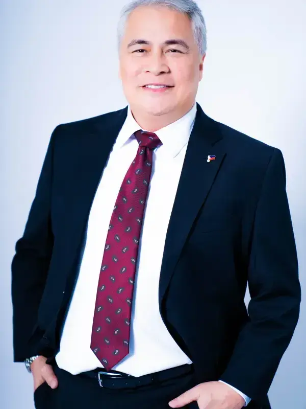 Raymund Jude G. Aguilar
