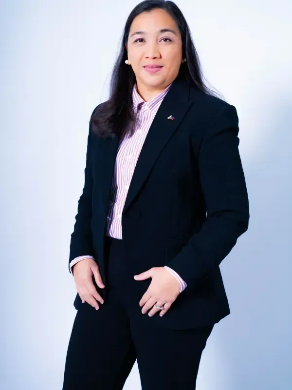 Atty. Maria Amalia T. Cayanan