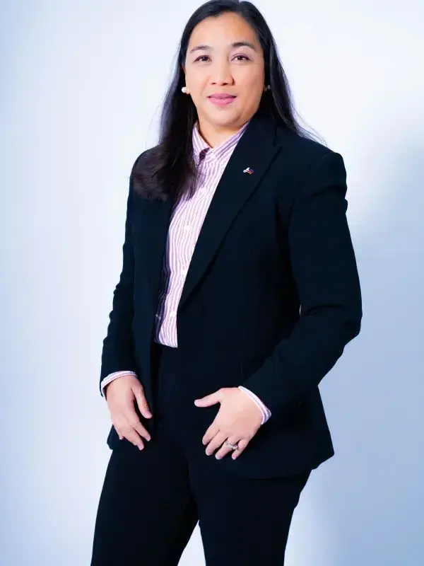 Atty. Maria Amalia T. Cayanan