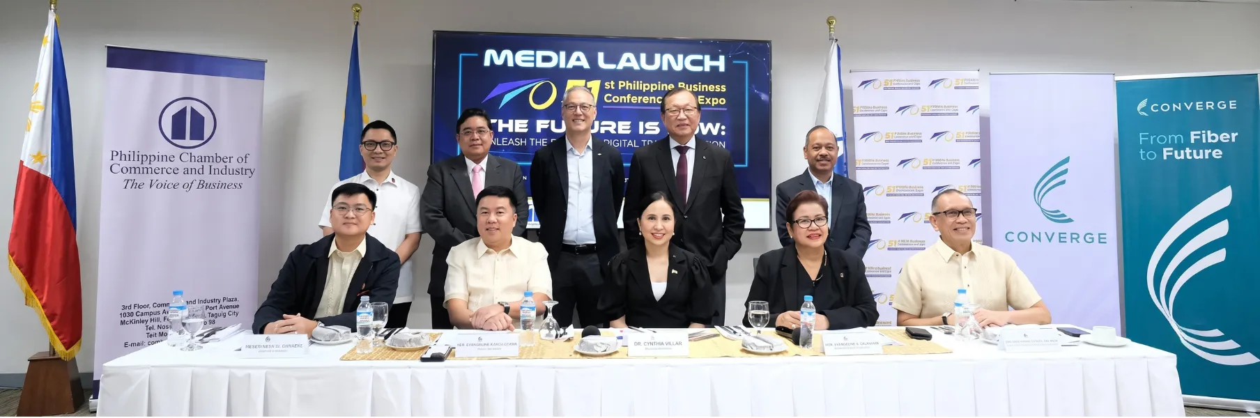 Philippine Business Conference and Expo