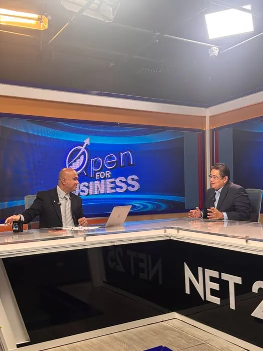 Philippine Business Conference & Expo 2026