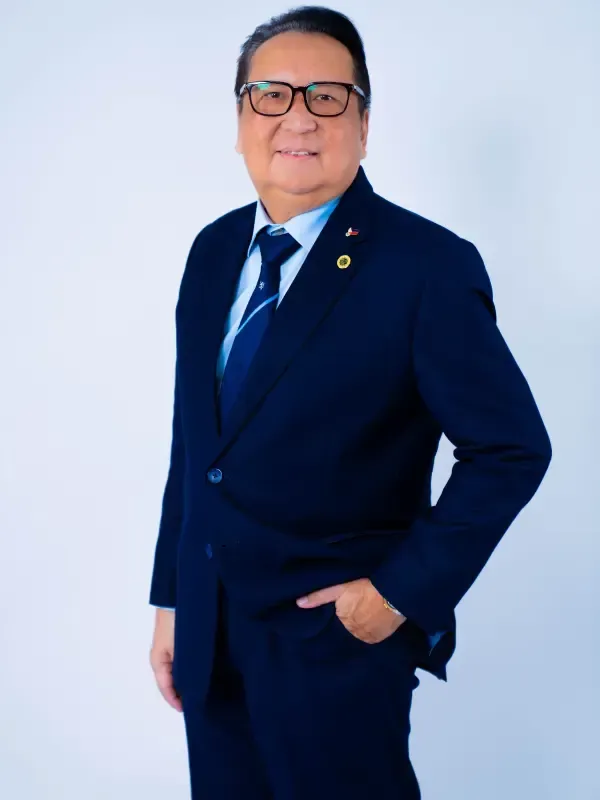 Atty. Pablo M. Gancayco