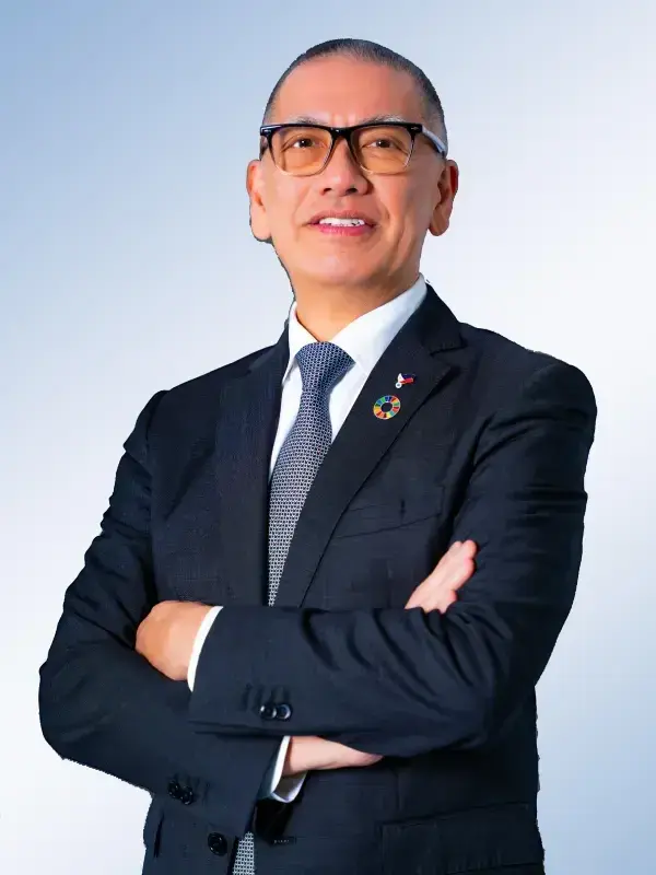 Ferdinand A. Ferrer