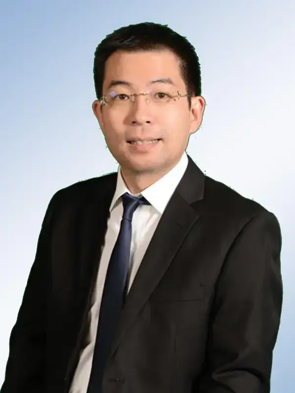 Atty. Peter O. Kho