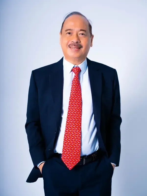 Ruben J. Pascual