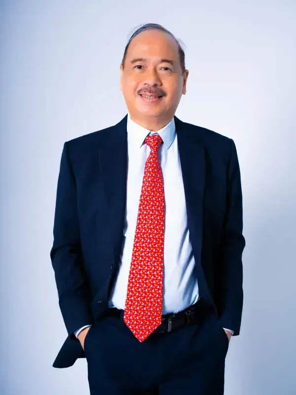 Ruben J. Pascual