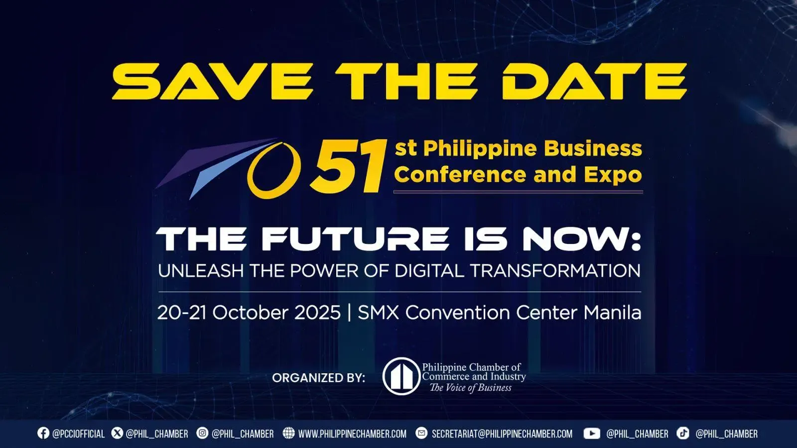 Philippine Business Conference and Expo