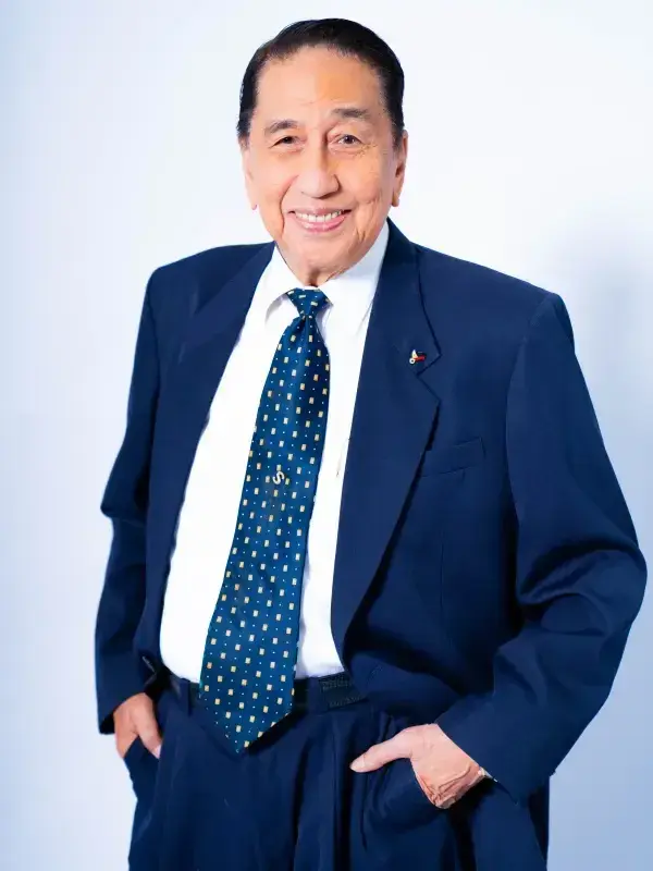 Sergio R. Ortiz Luiz, Jr.