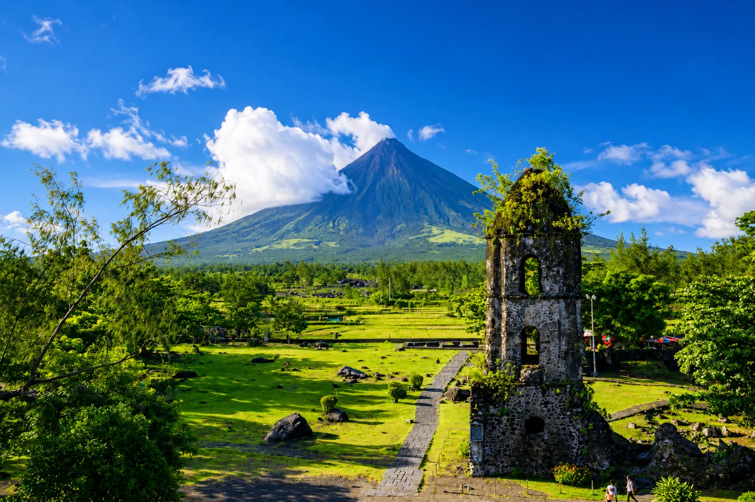 Tourism, Retail & Franchise
