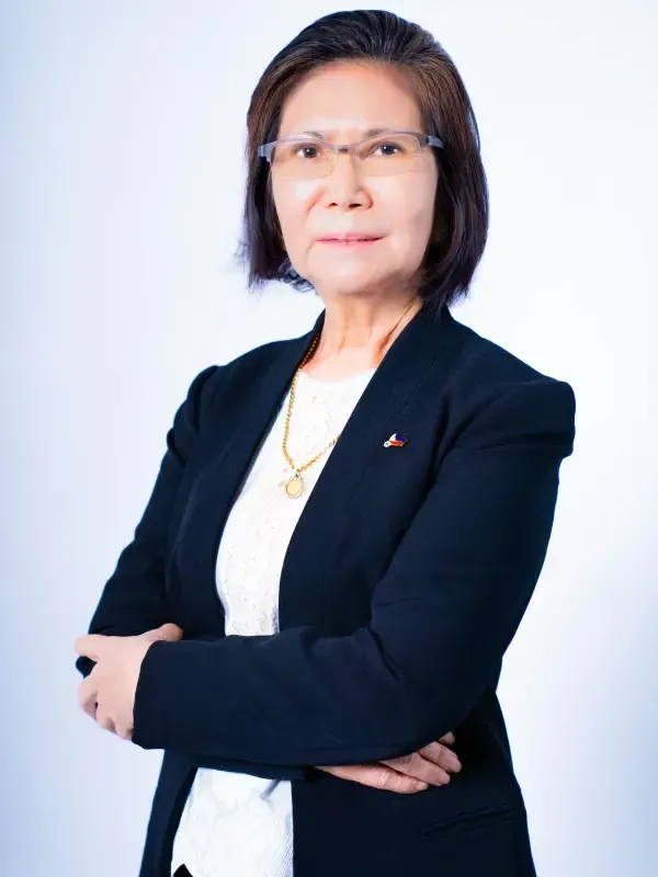 Yolanda R. Dela Cruz