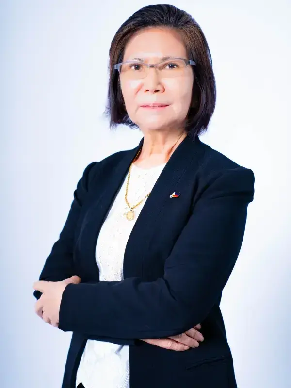 Yolanda R. Dela Cruz
